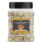 Birch & Meadow Everything Bagel Seasoning, 11.2 Oz, Pre-Mixed Spices & Seeds, Crunchy Texture