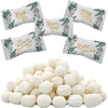The Dreidel Company Bridal Shower Buttermints, Mint Candies, After Dinner Mints, Butter Mint Candy, Fat-Free, Kosher Certified, 