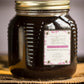 Beekeepers Daughter Raw Buckwheat Blossom Honey By The Beekeeper'S Daughter - 2.5 Lb Jar (2.5 Pound)