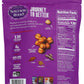 Saffron Road  Ay Spice Crunchy Chickpea Snack, 6Oz - Gluten Free, Non-Gmo, Halal, Kosher, Vegan