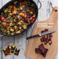 Aufschnitt Beef Jerky - Barbecue - 2 Pack (2 Oz Each) - Kosher, Glatt, Star-K Certification, Gluten Free, All Natural, No Nitrit