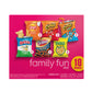 Frito-Lay Snacks Family Fun Mix Chips Variety Pack  Ruffles  Fritos  Cheetos  Lays  Funyuns 18 Count(Pack of 1)(Assortment May Vary)