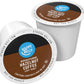 Happy Belly Coffee Pods, Hazelnut Flavored, Compatible with Keurig 2.0, 100 Count