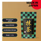 Matcharl TARO Blend - 40g Ceremonial Japanese Matcha Powder | Starter & Refill Pouch | Stone-Milled | First Harvest | 33% More Than 30g