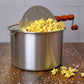 Amish Country Popcorn | 2 Lbs Bag | Red Popcorn Kernels | Old Fashioned, Non-Gmo And Gluten Free (Red - 2 Lbs Bag)