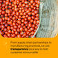 Counter Culture Coffee Whole Bean Coffee Multi-Pack - 12oz Bags of Big Trouble & Slow Motion