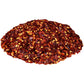 Spice Classics Crushed Red Pepper Flakes, 12 oz - Ideal for Pizza, Pasta, Seafood