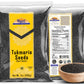 Rani Tukmaria (Holy Basil Seeds) 7Oz (200G) Used For Falooda / Sabja Dessert, Spice & Ayurveda Herbal ~ All Natural | Gluten Friendly | Non-Gmo | Vegan | Indian Origin