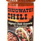 Chugwater Chili | Gourmet Chili Seasoning Mix & Taco Seasoning | 4Oz Bottle | Wyoming State Championship Chili Recipe | Secret Blend 12 Spices | All Natural, Gluten Free, No Msg & No Preservatives.