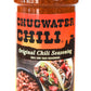 Chugwater Chili | Gourmet Chili Seasoning Mix & Taco Seasoning | 4Oz Bottle | Wyoming State Championship Chili Recipe | Secret Blend 12 Spices | All Natural, Gluten Free, No Msg & No Preservatives.