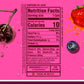 Sparkling Ice Energy Berry Blast - 12 Pack Energy Drinks with Vitamins, Antioxidants, Zero Sugar - 12 fl oz Cans