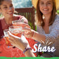 Crystal Light Pure Strawberry Kiwi Drink Mix (5 Pitcher Packets)