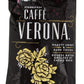 Starbucks Sbk11018192 Drip-Brewing Single Pot Portions Caffe Verona Ground Coffee Packets, Dark Roast (Pack Of 18)