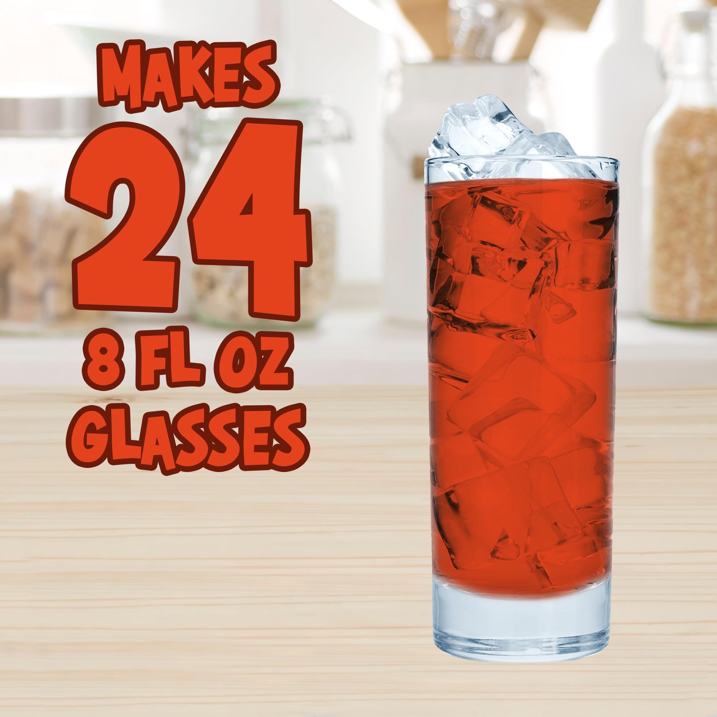 Kool-Aid Sugar-Free Orange Zero Calories Liquid Water Enhancer 1 Count 1.62 fl oz