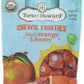 Torie & Howard Frt Chw Orig & Hny Org