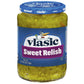 Vlasic Sweet Relish, 24 Oza