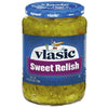 Vlasic Sweet Relish, 24 Oza