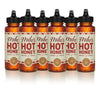 Mike's Hot Honey Squeeze Bottle Honey with a Kick, 72 Ounce