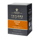 Taylors of Harrogate Assam, 20 Count (Pack of 6)