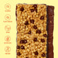 Mezcla Vegan Protein Bars, Gluten Free Snack Made With Pea Protein, Chocolate Chips And Other Premium Ingredients, Healthy Snack