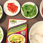 Lobo 2In1 Green Curry Paste With Creamed Coconut (Pack Of 4)