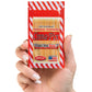 Cinna-Pix Old Fashioned Cinnamon Toothpicks, 24 Count