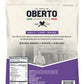 Oberto Teriyaki Turkey Jerky, 2.7 Ounce (Pack of 8) - High-Protein Snack, Gluten-Free, Healthy Meat Treat