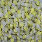 All Flavor Gourmet Salt Water Taffy (Banana, 2 Pound)