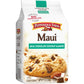 Pepperidge Farm Maui Crispy Milk Chocolate Coconut Almond Cookies, 7.2 oz. Bag
