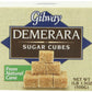 Gilway Demerara Sugar Cubes, 1.1 Pound (Pack of 10)