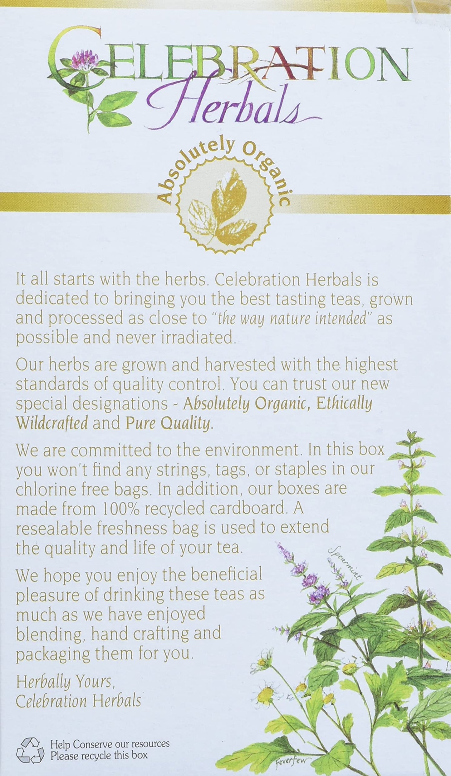 Celebration Herbals Rose Hips Tea Organic 24 Bag, 0.02 Pound