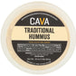 CAVA Traditional Hummus, 16 OZ