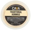 CAVA Traditional Hummus, 16 OZ