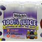 Welch'S 100% Juice, Variety Pack, 240 Ounce