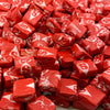 Cherry Starburst Bulk 2Lb Bag, Red Starburst Candy, Individually Wrapped Candy By Snackivore. Halloween Candy
