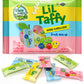Heaven & Earth Sugar Free Lil Taffy Fruit Mix (Approx. 20 Count) | Dye Free Candy | Made With Natural Colors & Flavors, No High Fructose Corn Syrup, Gluten Free, Nothing Artificial, Goody Bag And Pinata Fillers, Kosher, Wonderfully Delicious!