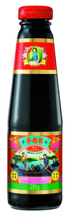 Lee Kum Kee Premium Oyster Sauce, 9-Ounce Bottle (Pack of 4)
