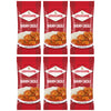 Louisiana New Orleans Style Shrimp Creole Base, 2.61oz (Pack of 6) - Classic New Orleans Flavor - Bring the Taste of Louisiana H