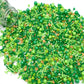 Sentovac St Patricks Day Sprinkles Pearl Edible Candy Sugar Decorations For Cake Cookie Cupcake Topper Baking Decorations St Pat