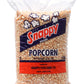 Snappy Yellow Popcorn Kernels, 12.5 Lbs