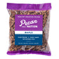 Pecan Nation Maple Flavored Roasted Sweet Pecan Pieces, 16 oz, Non-GMO, Healthy Snack, 2 Pack, Brown