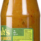 Matouk's West Indian Hot Sauce, 26 Ounce