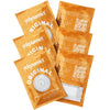 Yogourmet Yogurt Starter Culture - All Natural, Gluten Free, Kosher, Halal - 6 Sachets (Makes 6 Quarts)
