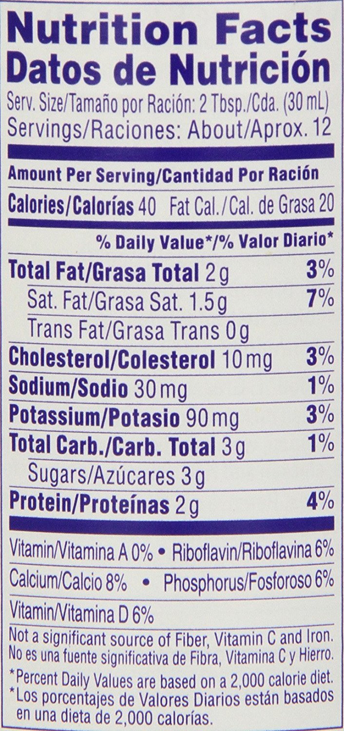 CARNATION Evaporated Milk 12 Fluid Ounce Each 24 Cans per Case