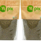 Yupik Organic Mung Beans, 2.2 lb, Non-GMO, Vegan, Gluten-Free (Pack of 2)