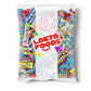 Easter Candy Mix - Pinata Stuffers | 3 Pound Bag | Smarties, Kool-Aid, Tueni Pops, Fruit Chews (Approx. 220 Count)