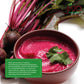 Jiva Organics Beet Root Powder 1.25 LB Bulk Bag - for Baking & Smoothies - Pure & Natural, Non-GMO, Vegan