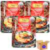 l k k Sichuan Style Hot &Spicy Soup Base(Ma la tang) 7oz/198g 3pack