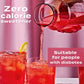 SweetN Low Zero-Calorie Sweetener, Contains Saccharin, Sugar Substitute, Keto, Vegan, Gluten-Free, Great for Cooking, Baking, C