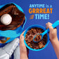 Kellogg'S Frosted Flakes Breakfast Cereal, Kids Cereal, Family Breakfast, Chocolate Milkshake (6 Boxes)
